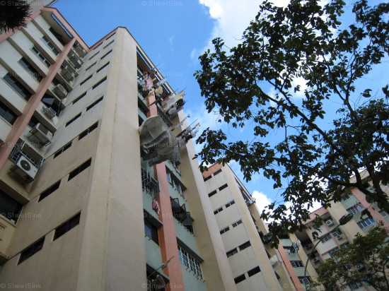 Joo Seng Road thumbnail photo